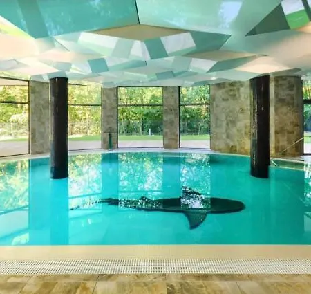 Diune A69 شقة كولوبرزيغ