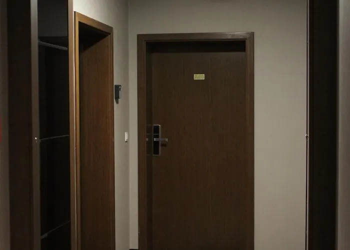 Apartment Diune A69 4*