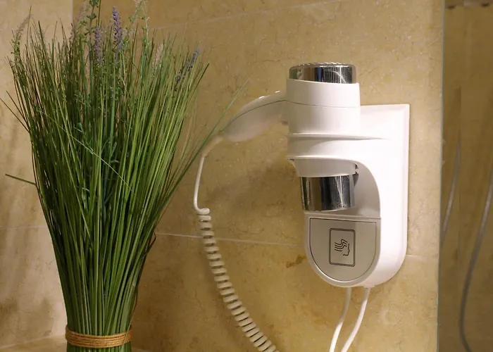 Diune A69 Apartment Kolberg