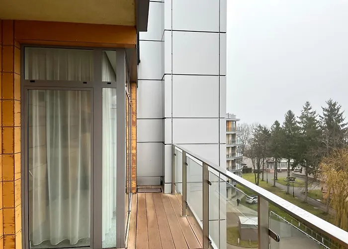 Apartment Diune A69 4*