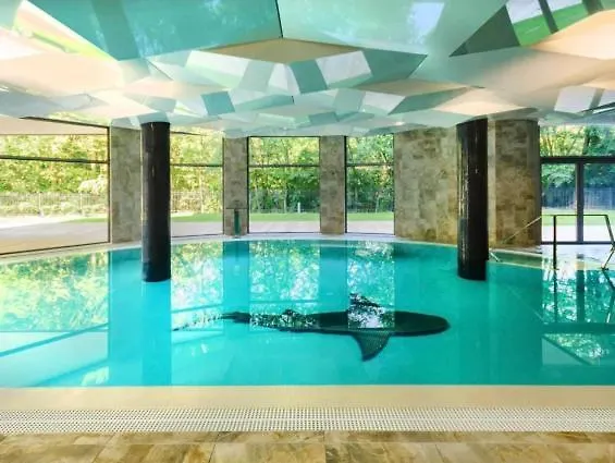 Diune A69 Apartment Kolberg