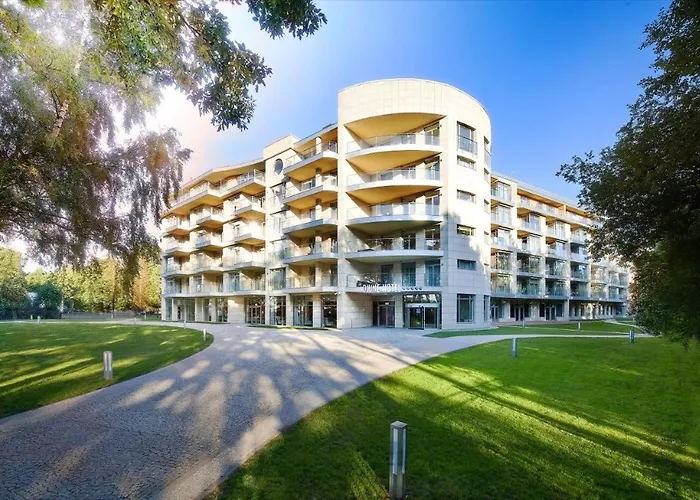 Diune A69 Apartment 4*