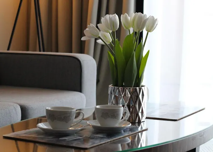 Apartment Diune A69 4*