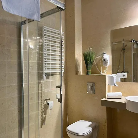 Apartamento Diune A69 Kołobrzeg