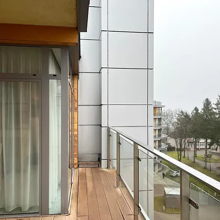 Apartamento Diune A69 4*