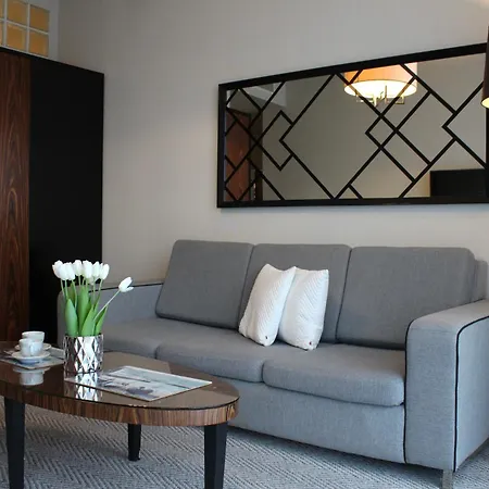 Apartamento Diune A69 4*