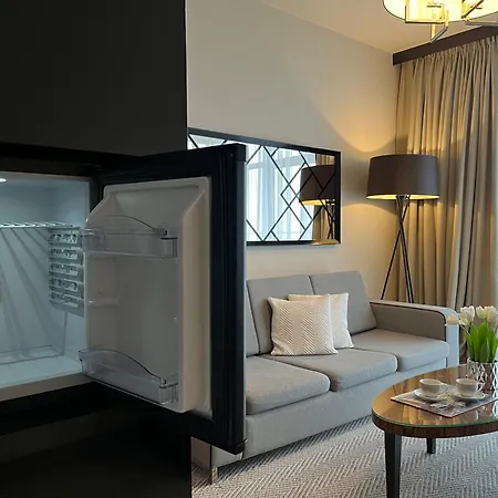Diune A69 Apartamento Kołobrzeg