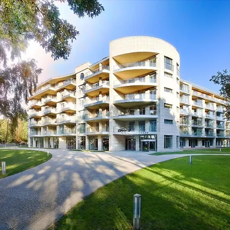 Diune A69 Apartamento 4*