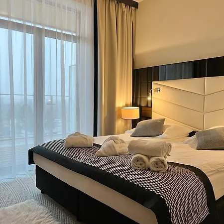 Diune A69 Apartamento Kołobrzeg