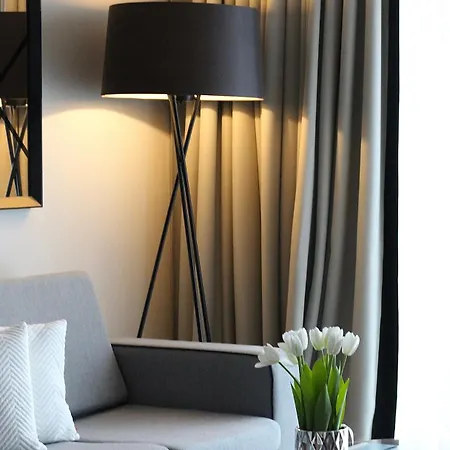 Diune A69 Apartamento 4*
