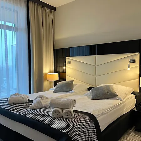 Diune A69 Apartamento