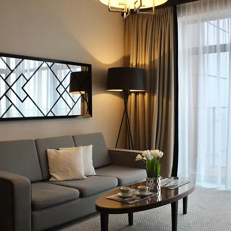 Apartamento Diune A69 Kołobrzeg