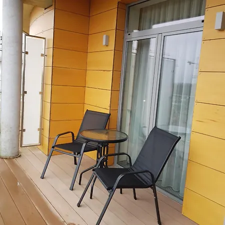 Diune A69 Apartamento 4*