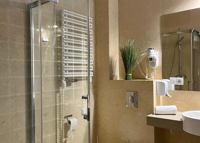 Apartamento Diune A69 Kołobrzeg