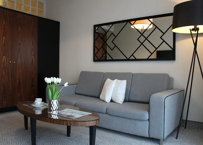 Apartamento Diune A69 4*