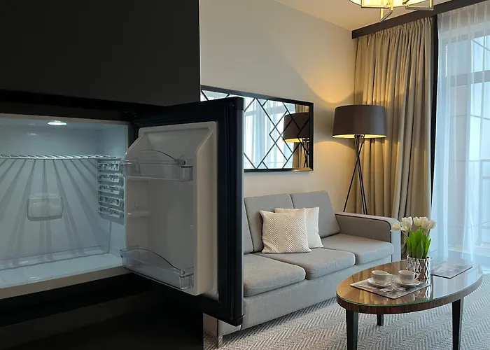 Diune A69 Apartamento Kołobrzeg