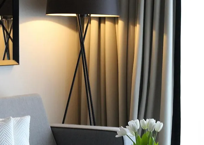 Diune A69 Apartamento 4*