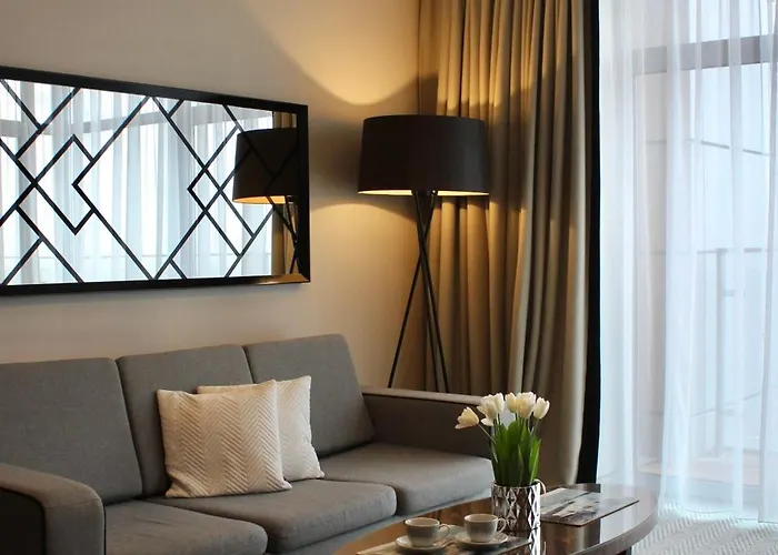 Apartamento Diune A69 Kołobrzeg